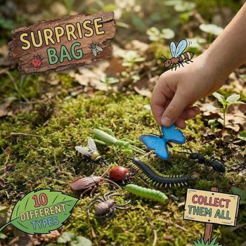 Blindbag / &Sigma;&alpha;&kappa;&omicron;&upsilon;&lambda;ά&kappa;&iota; Έ&kappa;&pi;&lambda;&eta;&xi;&eta; Έ&nu;&tau;&omicron;&mu;&alpha; (S&tau;&alpha;&nu;&tau; 60 &tau;&epsilon;&mu;&alpha;&chi;ί&omega;&nu;)
