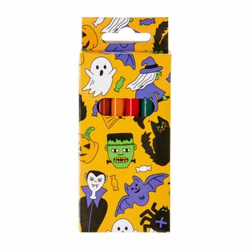 &Sigma;&epsilon;&tau; 6 &xi;&upsilon;&lambda;&omicron;&mu;&pi;&omicron;&gamma;&iota;έ&sigmaf; Halloween (24 &sigma;&epsilon;&tau;)