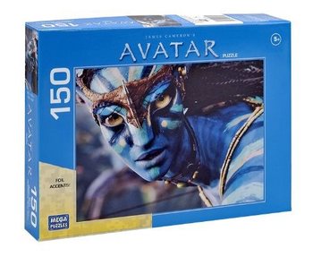 &Pi;&alpha;&zeta;&lambda; Avatar Foil 150 &Tau;&epsilon;&mu;&alpha;&chi;ί&omega;&nu;