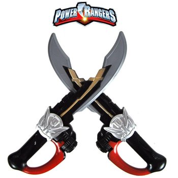 Σπαθί Power Rangers Super Megaforce (12 τμχ.)