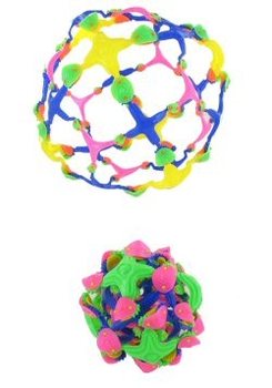 Μέγα Μεγάλη Μαγική Επεκτεινόμενη Μπάλα - Magic Sphere Ball (6 τεμ.)