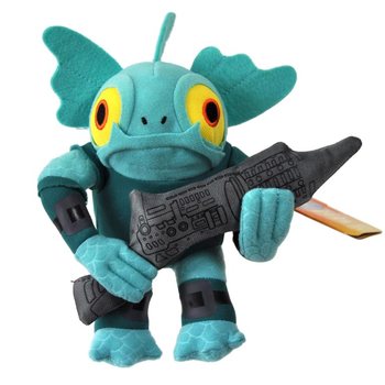 &Lambda;&omicron;ύ&tau;&rho;&iota;&nu;&alpha; Skylanders &mu;&epsilon; ή&chi;&omicron; &sigma;&epsilon; &sigma;&tau;&alpha;&nu;&tau; &pi;&alpha;&rho;&omicron;&upsilon;&sigma;ί&alpha;&sigma;&eta;&sigmaf; (12 &tau;&epsilon;&mu;.)