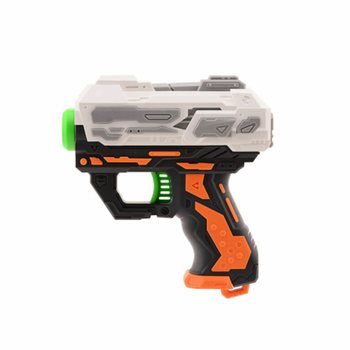 &Pi;&iota;&sigma;&tau;ό&lambda;&iota; Tack Pro Swift II &mu;&epsilon; 6 &Mu;&alpha;&lambda;&alpha;&kappa;ά &Beta;έ&lambda;&eta;