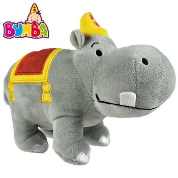 ΛΟΥΤΡΙΝΟ BUMBA - PANTUF, 22 cm (4 τμχ)