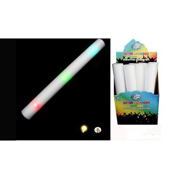 &Phi;&omega;&tau;&iota;&zeta;ό&mu;&epsilon;&nu;&alpha; &Rho;&alpha;&beta;&delta;&iota;ά &Alpha;&phi;&rho;&omicron;ύ LED - &Pi;&omicron;&lambda;ύ&chi;&rho;&omega;&mu;&alpha; &sigma;&epsilon; Display (24 &tau;&mu;&chi;.)