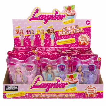 POCKET DOLL / &Kappa;&Omicron;&Upsilon;&Kappa;&Lambda;&Alpha;&Kappa;&Iota; &Mu;&Epsilon; &Alpha;&Xi;&Epsilon;&Sigma;&Omicron;&Upsilon;&Alpha;&Rho; &Sigma;&Epsilon; DISPLAY (24 &tau;&epsilon;&mu;.)