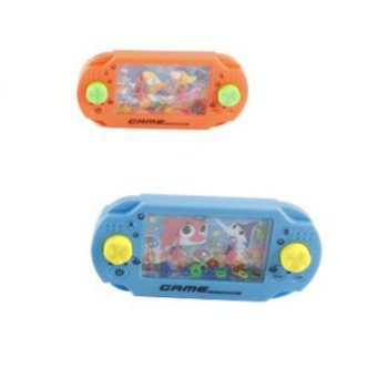 ΠΑΙΧΝΙΔΙ ΝΕΡΟΥ ΣΕ ΣΧΗΜΑ GAMEBOY (48 τεμ.)