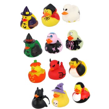 Halloween &Pi;&alpha;&pi;ά&kappa;&iota;&alpha; &Mu;&pi;ά&nu;&iota;&omicron;&upsilon; Mix (12 &tau;&epsilon;&mu;ά&chi;&iota;&alpha;) - 6 x 5 cm