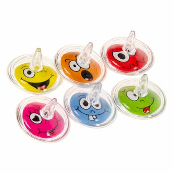 &Sigma;&beta;&omicron;ύ&rho;&epsilon;&sigmaf; Smiley (12 &tau;&epsilon;&mu;.)