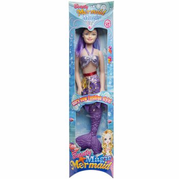 &Mu;&alpha;&gamma;&iota;&kappa;ή &Gamma;&omicron;&rho;&gamma;ό&nu;&alpha; Mermaid &Kappa;&omicron;ύ&kappa;&lambda;&alpha; &sigma;&epsilon; Display (12 &tau;&mu;&chi;.)