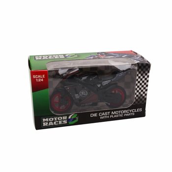 &Mu;&Omicron;&Tau;&Omicron;&Sigma;&Upsilon;&Kappa;&Lambda;&Epsilon;&Tau;&Alpha; SUPER SPORT DIE CAST, &Kappa;&Lambda;&Iota;&Mu;&Alpha;&Kappa;&Alpha; 1:24 &Sigma;&Epsilon; DISPLAY (24 &tau;&mu;&chi;)