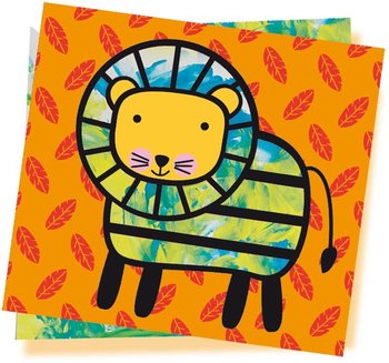 SES My First - &Omicron;&iota; &pi;&rho;ώ&tau;&epsilon;&sigmaf; &mu;&omicron;&upsilon; &kappa;ά&rho;&tau;&epsilon;&sigmaf; &zeta;&omega;&gamma;&rho;&alpha;&phi;&iota;&kappa;ή&sigmaf; &mu;&epsilon; &tau;&alpha; &delta;ά&chi;&tau;&upsilon;&lambda;&alpha; (1 &tau;&mu;&chi;.)