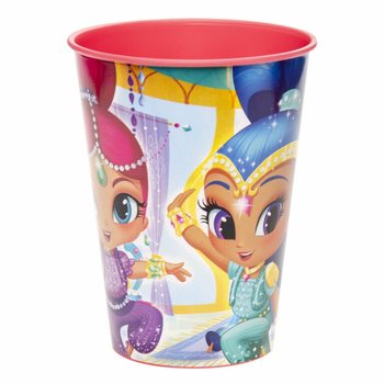 ΠΟΤΗΡΙ / ΜΠΟΛ ΠΑΓΩΤΟΥ SHIMMER & SHINE - 260 ML (12 τμχ.)