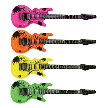 &Phi;&omicron;&upsilon;&sigma;&kappa;&omega;&tau;ή &Kappa;&iota;&theta;ά&rho;&alpha; Neon Mix - 95cm (12 &tau;&epsilon;&mu;ά&chi;&iota;&alpha;)