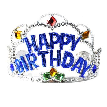 &Kappa;&omicron;&rho;ώ&nu;&alpha; HAPPY BIRTHDAY - &Mu;&omicron;&nu;&tau;έ&lambda;&omicron; 3 (12 &tau;&mu;&chi;.)