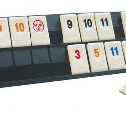 Rummikub The Original Classic (1 &tau;&epsilon;&mu;.)