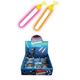 &Sigma;&kappa;&omicron;&upsilon;&lambda;&alpha;&rho;ί&kappa;&iota;&alpha; Glow in the Dark (120 &tau;&mu;&chi;.)