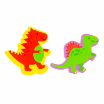 &Sigma;&epsilon;&tau; 2 &Gamma;ό&mu;&epsilon;&sigmaf; DINO &sigma;&epsilon; Display (36 &tau;&mu;&chi;.)