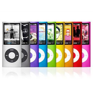 MP4 Multimedia Player