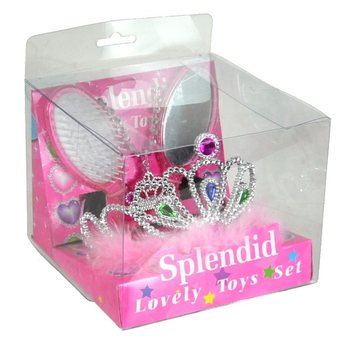 ΣΕΤ ΤΙΑΡΑ SPLENDID (2 τμχ.)