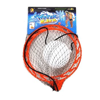 Παιχνίδι Skip Ball Αστραγάλου / Μπάλα με Λάστιχο (12 τεμ.)