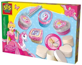 SES Glitter Dream Μπιζουτιέρες (1 τεμ.)