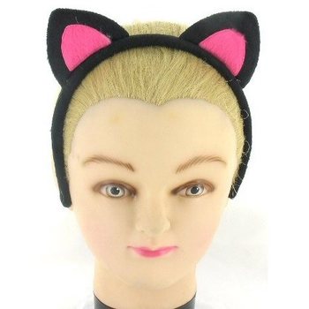 ΣΤΕΚΑ ΜΕ ΑΥΤΙΑ ΓΑΤΑΣ KITTY (11 τεμ.)