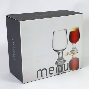 MENU - &Sigma;&epsilon;&tau; 2 &Pi;&omicron;&tau;ή&rho;&iota;&alpha; &gamma;&iota;&alpha; &Mu;&alpha;ύ&rho;&eta; &Mu;&pi;ί&rho;&alpha; (1 &tau;&epsilon;&mu;.)