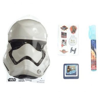 Μεγάλη Blindbag Star Wars με Στυλό Άρωμα, Αυτοκόλλητα και Σελιδοδείκτη (24 τμχ.)