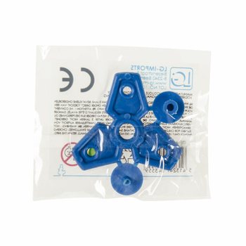 &Kappa;&iota;&tau; &Kappa;&alpha;&tau;&alpha;&sigma;&kappa;&epsilon;&upsilon;ή&sigmaf; Mini Spinner &gamma;&iota;&alpha; &Tau;&upsilon;&chi;&epsilon;&rho;ή &Sigma;&alpha;&kappa;&omicron;ύ&lambda;&alpha; - 96 &Tau;&epsilon;&mu;ά&chi;&iota;&alpha;