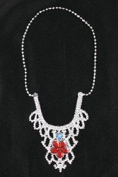 Κολιέ Bling Bling (20 τμχ.)