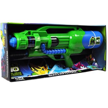 BEN10 MEGA ΝΕΡΟΠΙΣΤΟΛΟ / SUPER SOAKER (1 τμχ.)