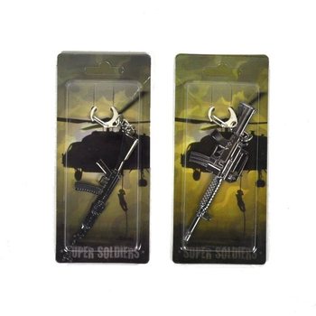 ΜΠΡΕΛΟΚ SUPER SOLDIER (12 τεμ.)