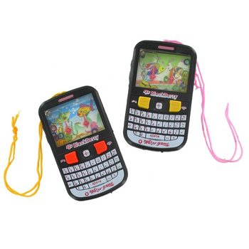ΠΑΙΧΝΙΔΙ ΝΕΡΟΥ SMARTPHONE (24 τμχ)