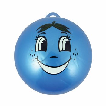 &Mu;&pi;ά&lambda;&alpha; Smiley Face &Oslash; 23 cm &mu;&epsilon; &gamma;ά&nu;&tau;&zeta;&omicron; (12 &tau;&epsilon;&mu;.)