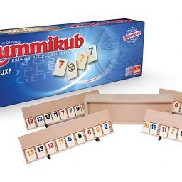 Rummikub The Original de Luxe (1 τμχ.)