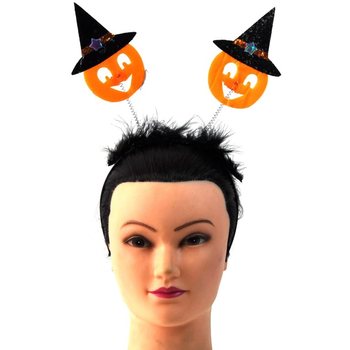 Στέκα Halloween με Κολοκύθες (6 τεμ.)