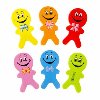 &Chi;&alpha;&rho;&omicron;ύ&mu;&epsilon;&nu;&epsilon;&sigmaf; &Gamma;ό&mu;&epsilon;&sigmaf; Smiley 2 &Tau;&epsilon;&mu;&alpha;&chi;ί&omega;&nu; (36 &sigma;&epsilon;&tau;)