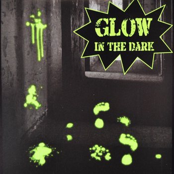 GLOW IN THE DARK &Delta;&Iota;&Alpha;&Kappa;&Omicron;&Sigma;&Mu;&Eta;&Sigma;&Eta; &Tau;&Omicron;&Iota;&Chi;&Omicron;&Upsilon; - &Alpha;&Upsilon;&Tau;&Omicron;&Kappa;&Omicron;&Lambda;&Lambda;&Eta;&Tau;&Alpha; (6 &tau;&mu;&chi;.)