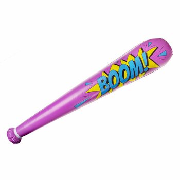 &Mu;&epsilon;&gamma;ά&lambda;&omicron; &Phi;&omicron;&upsilon;&sigma;&kappa;&omega;&tau;ό &Rho;ό&pi;&alpha;&lambda;&omicron; 'Boom!' - 85cm - Mix &Chi;&rho;ώ&mu;&alpha;&tau;&alpha; (12 &tau;&mu;&chi;.)