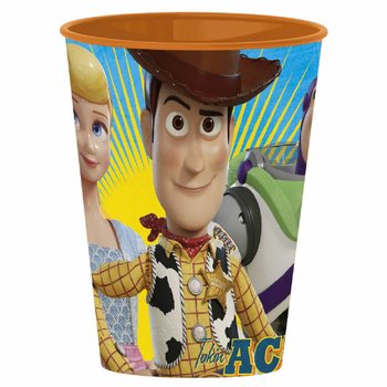 ΠΟΤΗΡΙ / ΜΠΟΛ ΠΑΓΩΤΟΥ TOY STORY - 260 ML (12 τμχ.)