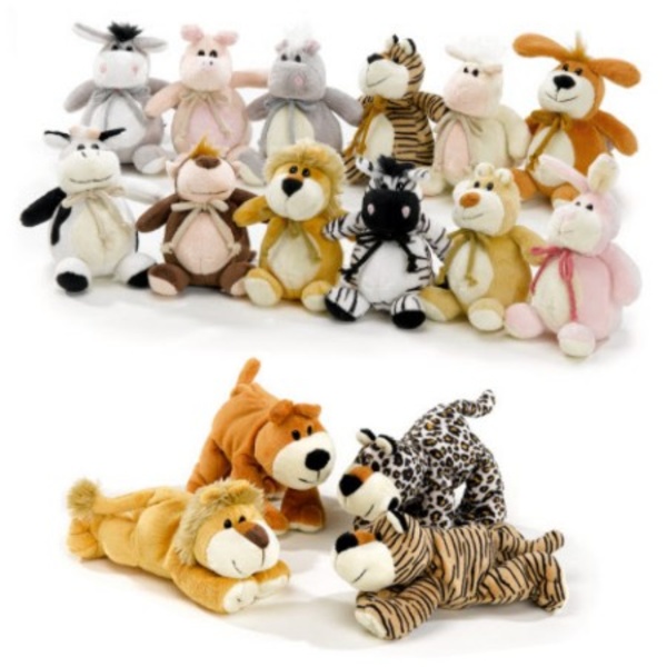 Λούτρινα