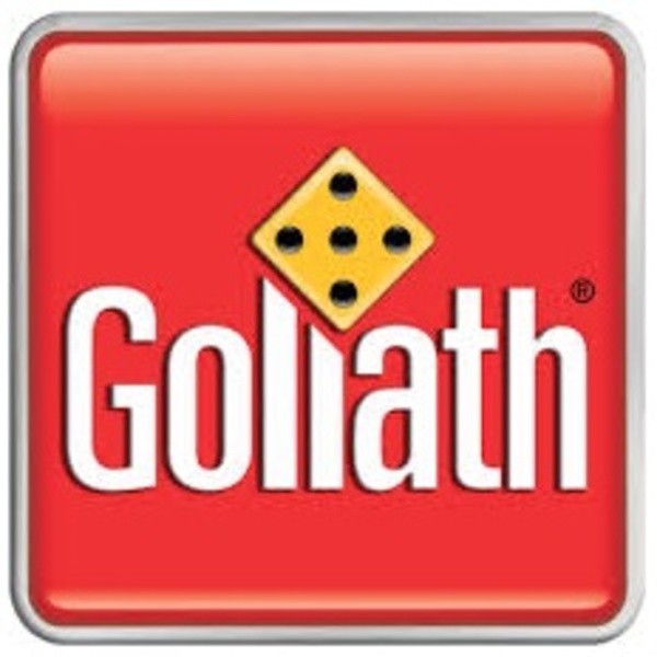 GOLIATH - Επιτραπέζια Παιχνίδια