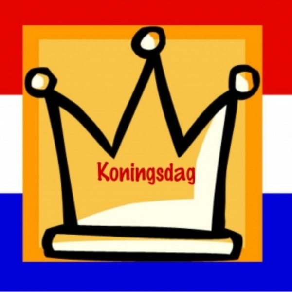 Ημέρα του Βασιλιά (Koningsdag)