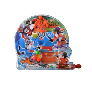 &Pi;&alpha;&iota;&chi;&nu;ί&delta;&iota; &Delta;&epsilon;&xi;&iota;&omicron;&tau;&epsilon;&chi;&nu;ί&alpha;&sigmaf; Mini Pinball (96 &tau;&epsilon;&mu;.)