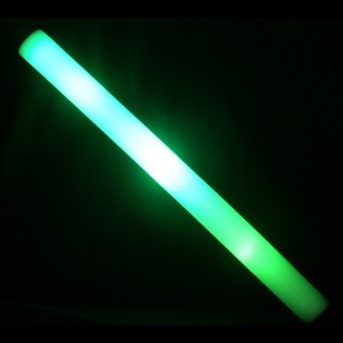 &Phi;&omega;&tau;&iota;&zeta;ό&mu;&epsilon;&nu;&omicron; &Rho;&alpha;&beta;&delta;ί LED &alpha;&pi;ό &Alpha;&phi;&rho;&omicron;&lambda;έ&xi; - &Pi;&rho;ά&sigma;&iota;&nu;&omicron; - 45 &epsilon;&kappa;. (17 &tau;&mu;&chi;.)