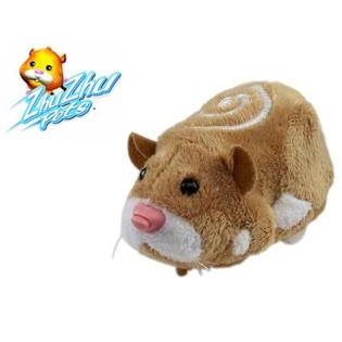 &Chi;ά&mu;&sigma;&tau;&epsilon;&rho; Zhu Zhu Pets (12 &tau;&epsilon;&mu;.)