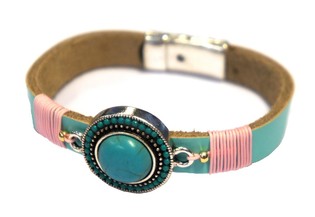 &Beta;&rho;&alpha;&chi;&iota;ό&lambda;&iota; &mu;&epsilon; &Pi;έ&tau;&rho;&alpha; (1 &tau;&mu;&chi;) - Ibiza Style
