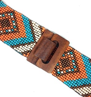 &Chi;&epsilon;&iota;&rho;&omicron;&pi;&omicron;ί&eta;&tau;&eta; &Zeta;ώ&nu;&eta; Ibiza Aztec &Mu;&pi;&lambda;&epsilon; &tau;&eta;&sigmaf; &Mu;έ&nu;&tau;&alpha;&sigmaf; (1 &tau;&epsilon;&mu;)