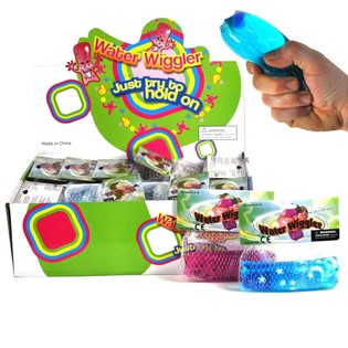 WATER WIGGLER &Sigma;&Epsilon; DISPLAY (24 &tau;&mu;&chi;.)